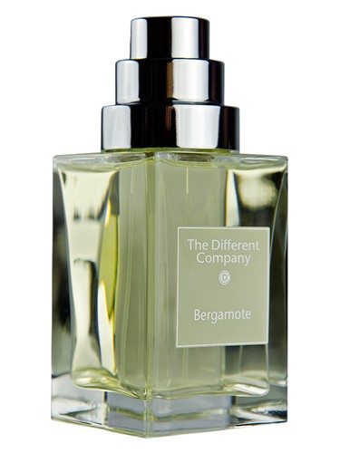 The Different Company Bergamote