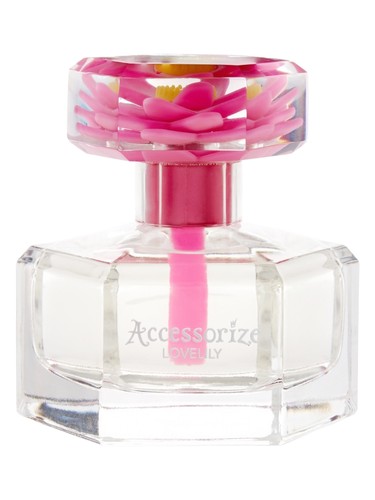 Accessorize Lovelily