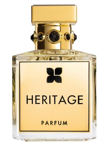 Fragrance Du Bois Heritage