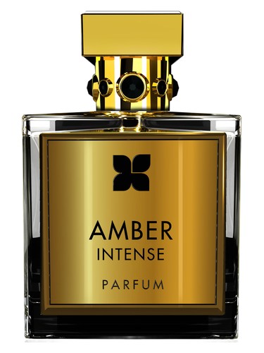 Fragrance Du Bois Amber Intense Fragrance du Bois