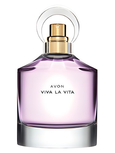 Avon Viva la Vita