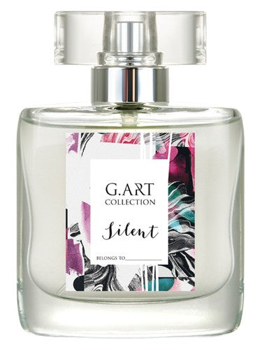 Parfums Genty Silent