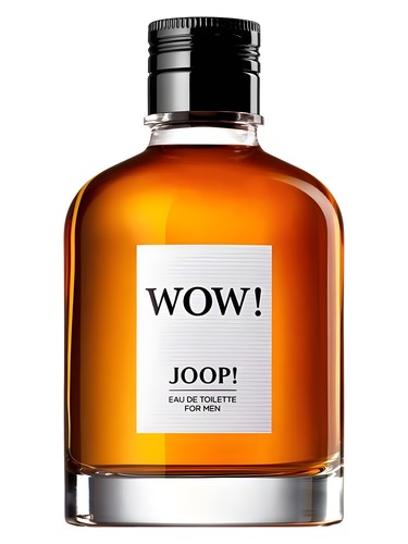 Joop! Wow!