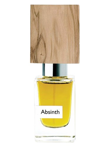 Nasomatto Absinth