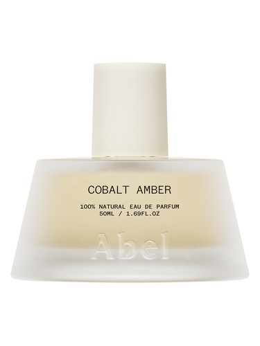 Abel Cobalt Amber