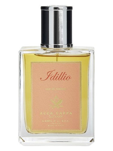 Acca Kappa Idillio
