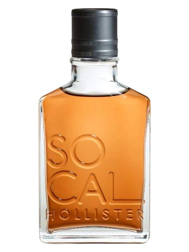 Hollister Socal for Men