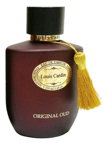 Louis Cardin Original Oud