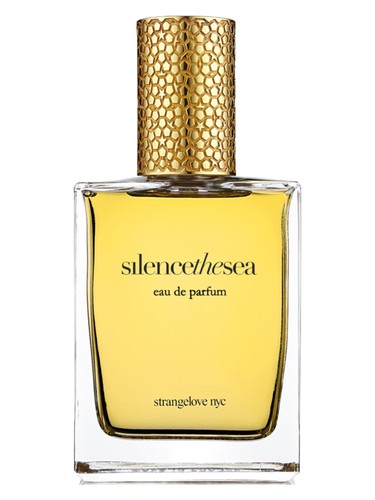 Strangelove NYC Silence The Sea