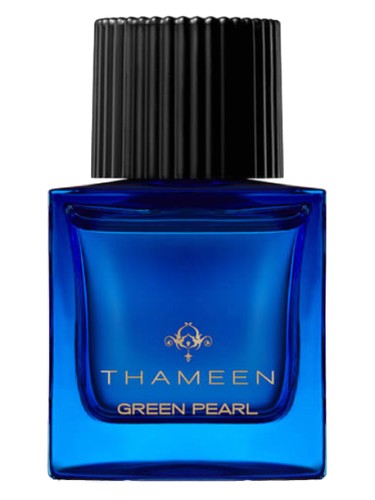 Thameen Green Pearl