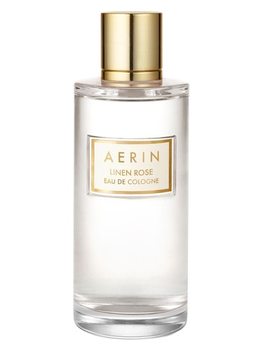 Aerin Linen Rose Eau de Cologne