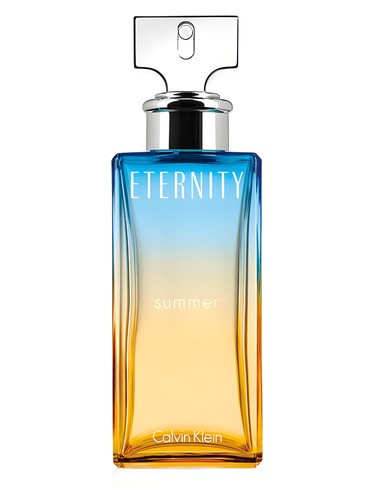 Calvin Klein Eternity Summer 2017