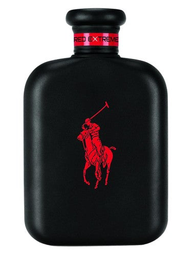 Ralph Lauren Polo Red Extreme