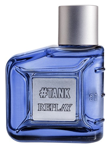 Replay #Tank For Him