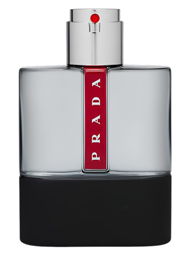 Prada Luna Rossa Carbon Eau de Toilette