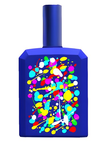 Histoires de Parfums This Is Not A Blue Bottle 1.2