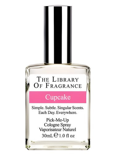 Demeter Fragrance Cupcake