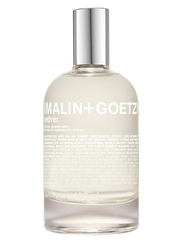 Malin & Goetz Vetiver