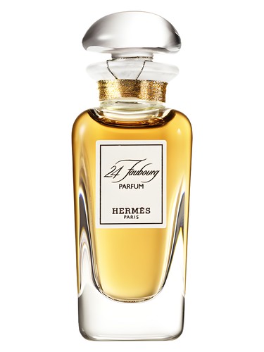 Hermès 24 Faubourg Extrait de Parfum