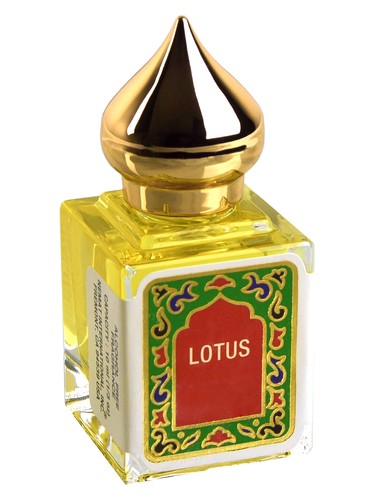 Nemat International Lotus