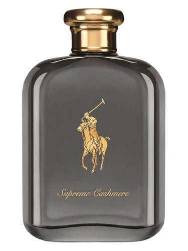 Ralph Lauren Polo Supreme Cashmere