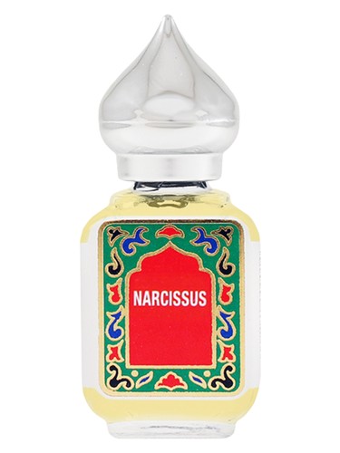 Nemat International Narcissus