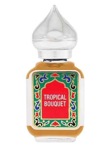 Nemat International Tropical Bouquet