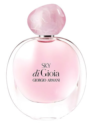 Giorgio Armani Sky di Gioia