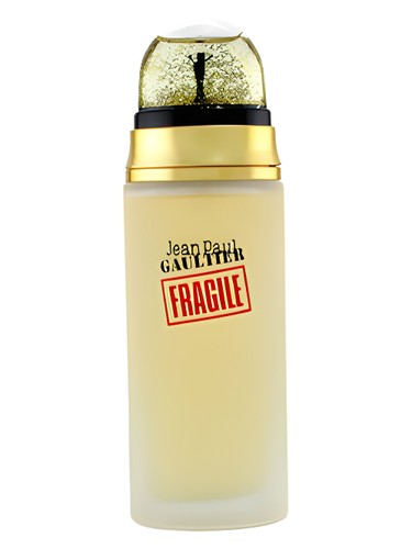 Jean Paul Gaultier Fragile Eau de Toilette