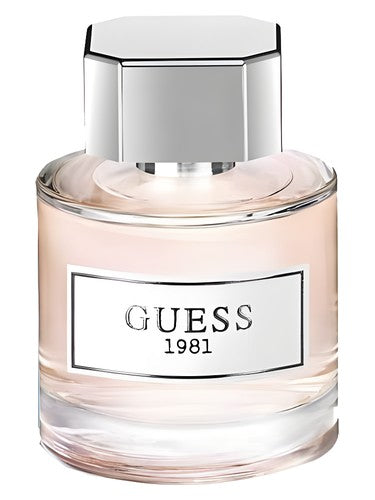 Guess Guess 1981