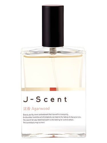 J-Scent Agarwood