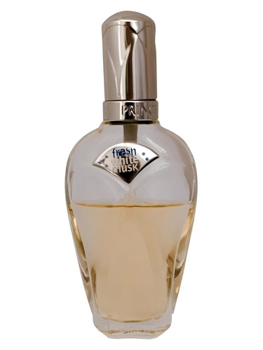 Prince Matchabelli Fresh White Musk