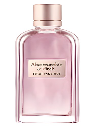 Abercrombie & Fitch First Instinct for Her