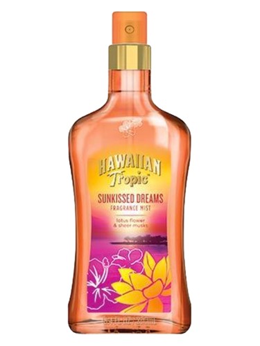 Hawaiian Tropic Sunkissed Dreams
