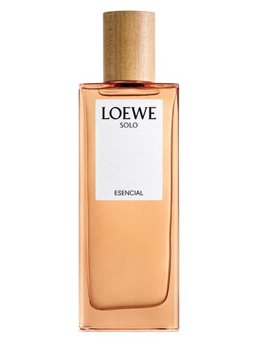 Loewe Solo Loewe Esencial