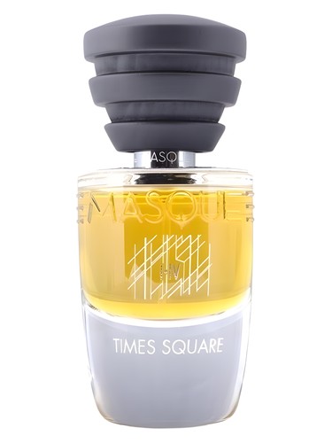 Masque Milano Times Square