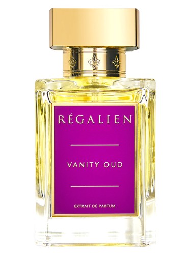 Regalien Vanity Oud