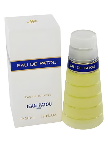 Jean Patou Eau de Patou