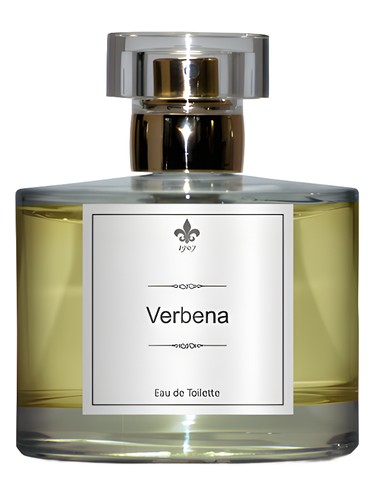 1907 Verbena