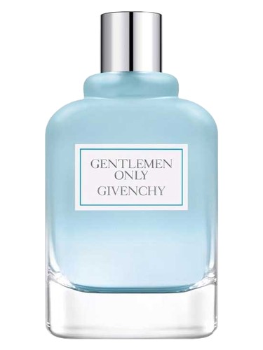 Givenchy Gentlemen Only Fraîche