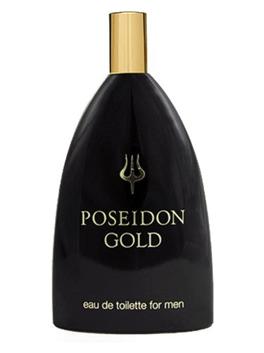 Instituto Español Poseidon Gold