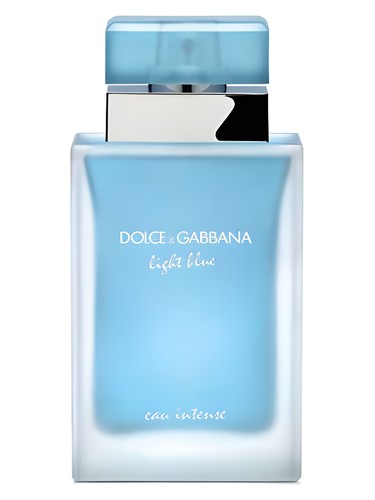 Dolce&Gabbana Light Blue Eau Intense