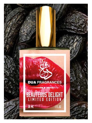 The Dua Brand Beauteous Delight