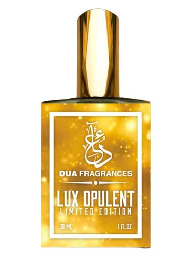 The Dua Brand Lux Opulent