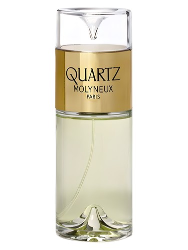 Molyneux Quartz