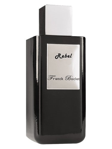 Franck Boclet Rebel