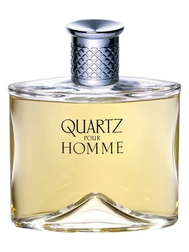 Molyneux Quartz pour Homme
