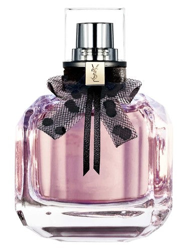 Yves Saint Laurent Mon Paris Eau de Toilette