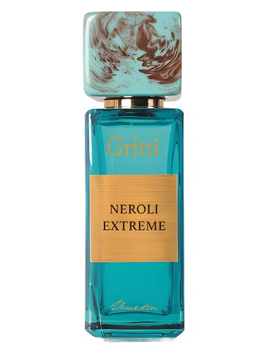 Gritti Neroli Extreme