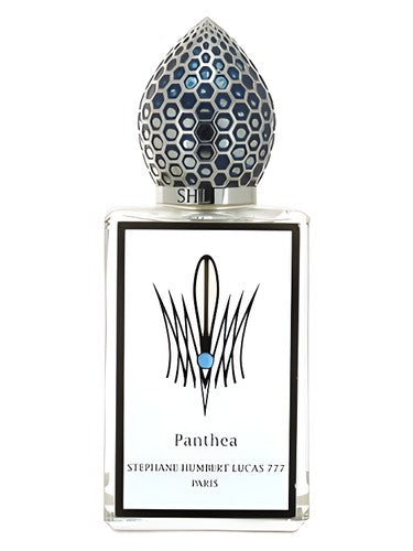 Stéphane Humbert Lucas 777 Panthea